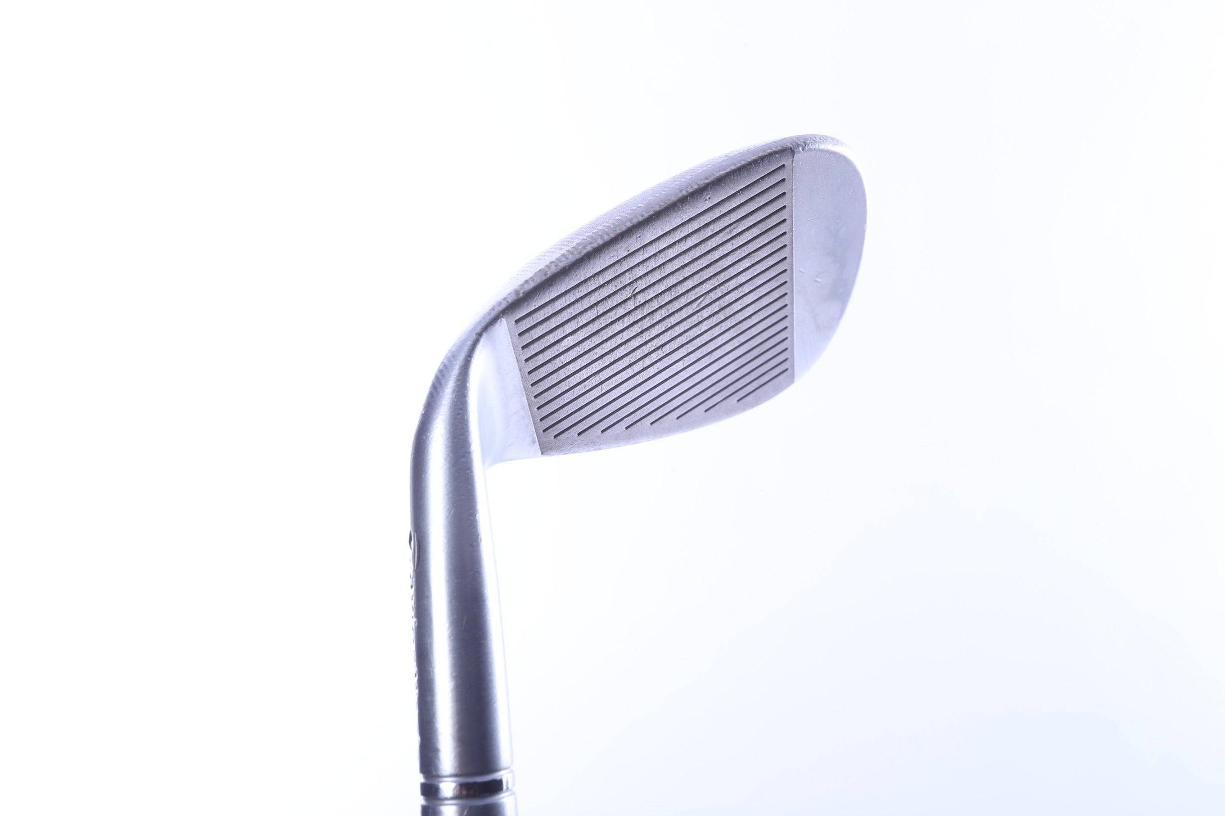 Used TaylorMade Milled Grind 4 Sand Wedge - Right-Handed - 54 Degrees - Wedge Flex-Next Round