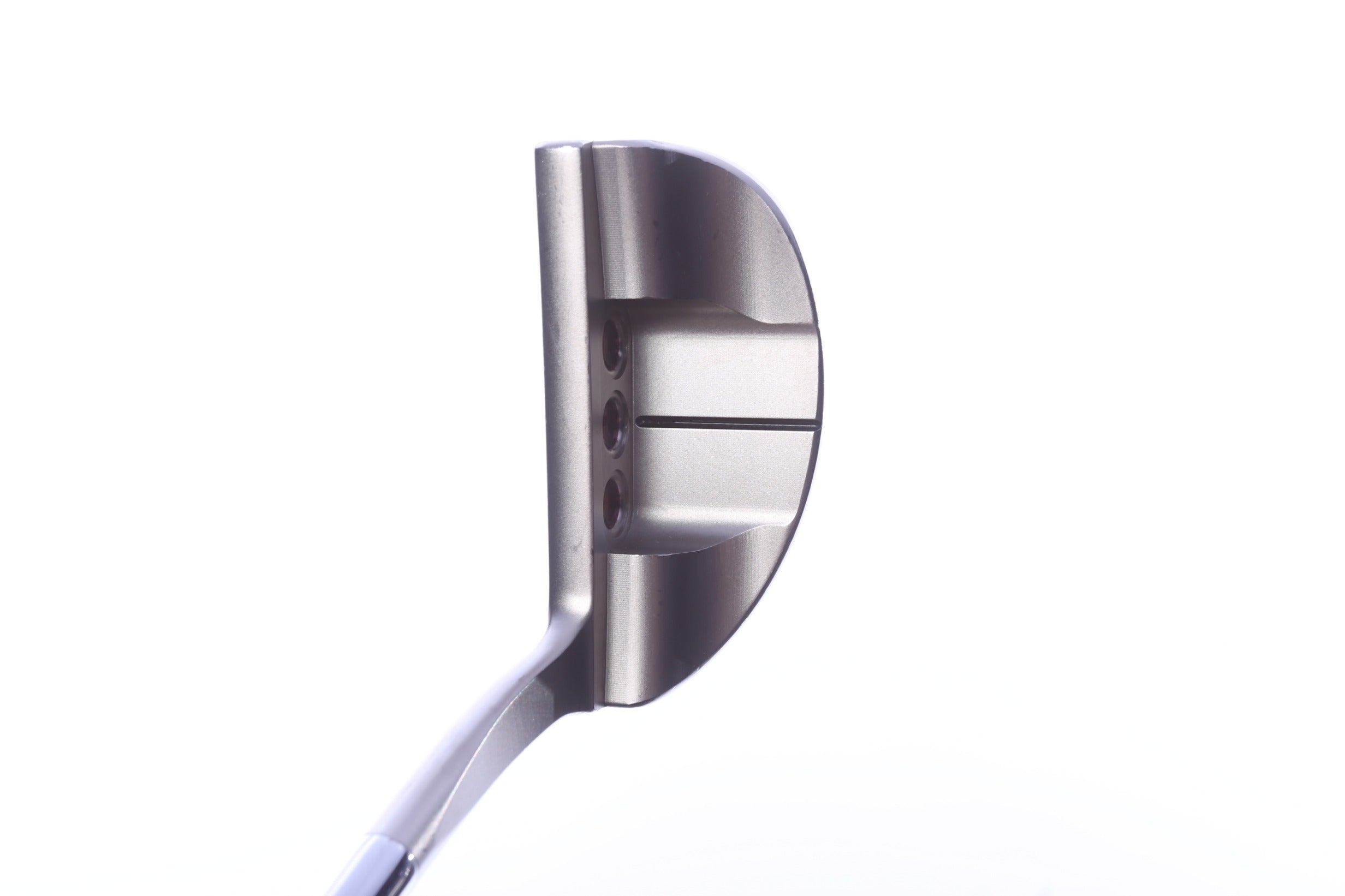Used Titleist Scotty Cameron California Del Mar Putter - Right-Handed - 33 in - Mid-mallet