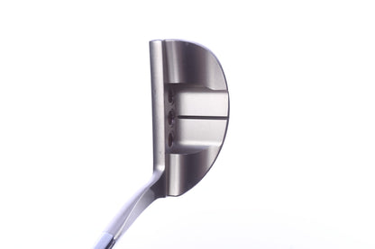 Used Titleist Scotty Cameron California Del Mar Putter - Right-Handed - 33 in - Mid-mallet