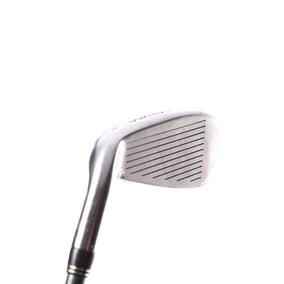 Used Tour Edge BAZOOKA JMAX IRON-WOOD 3H Hybrid - Right-Handed - 18 Degrees - Stiff Flex-Next Round