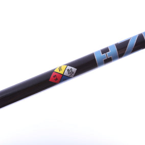 Used Project X HZRDUS Smoke Black RDX Driver Extra Stiff Graphite Driver Shaft - 44.25 in - TaylorMade Adapter-Next Round