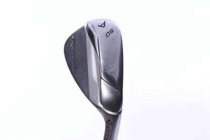 Used TaylorMade RocketBladez Approach Wedge - Right-Handed - 50 Degrees - Stiff Flex-Next Round