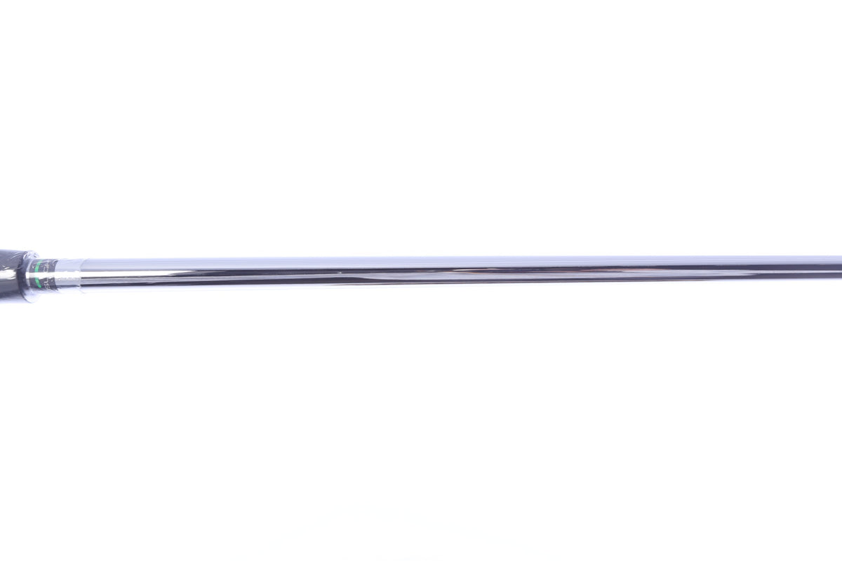 Used Ping 2025 Scottsdale B63 Putter - Left-Handed - 35 in - Blade