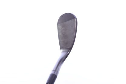 Used Titleist Vokey SM10 Nickel Lob Wedge - Right-Handed - 58 Degrees - Wedge Flex-Next Round