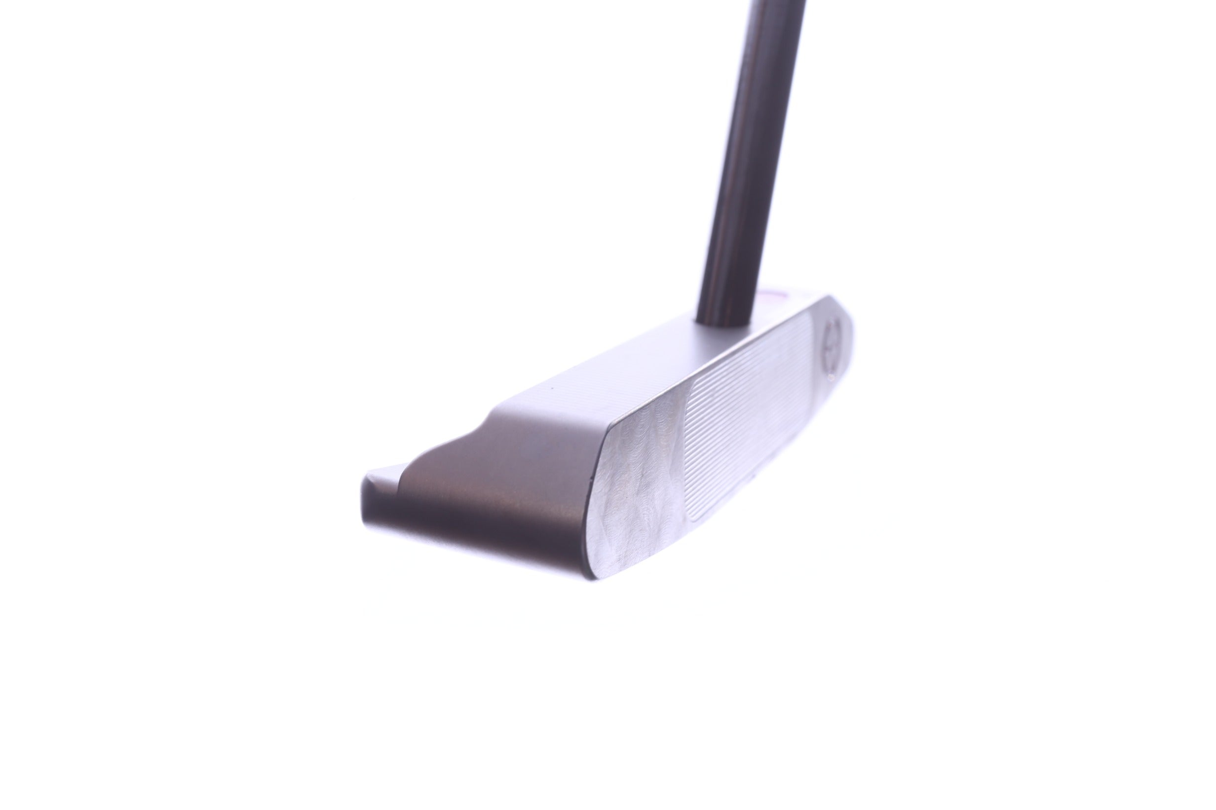 Used See More Private Reserve Platinum M7x Putter - Right-Handed - 35 in - Blade