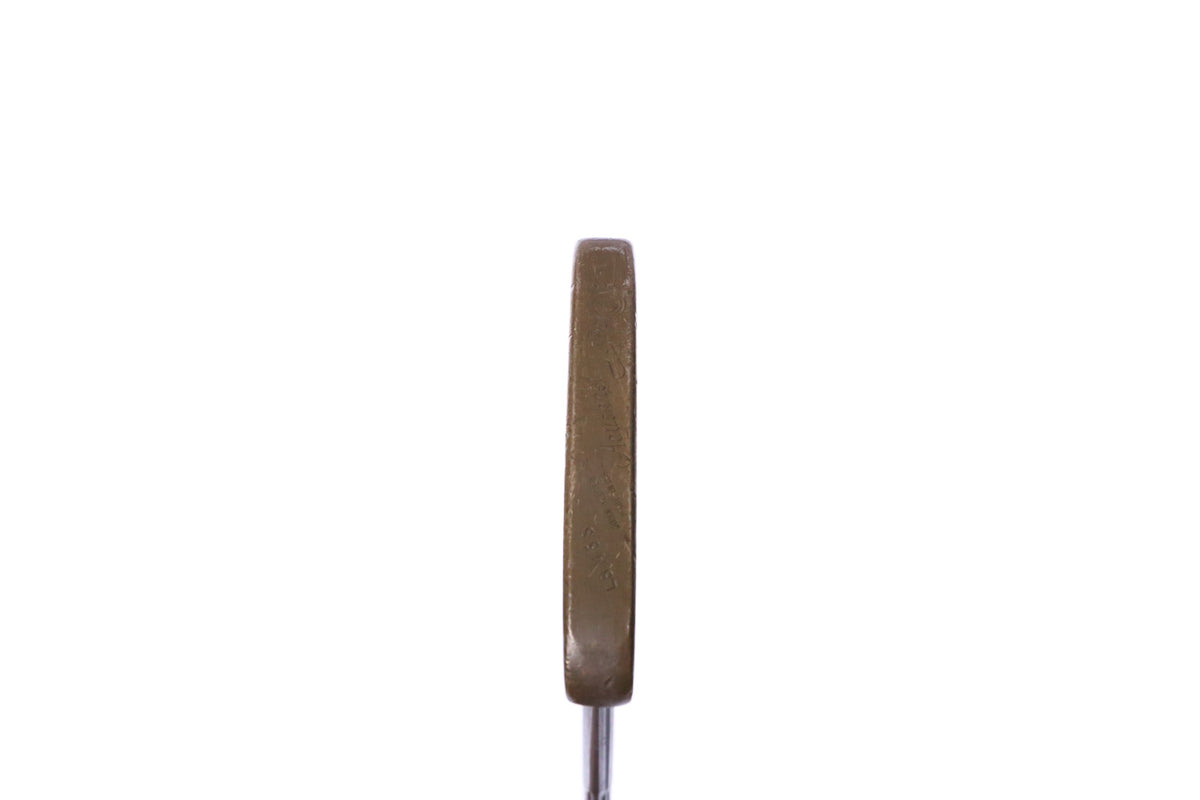 Used Titleist Bullseye Putter - Right-Handed - 36 in - Blade