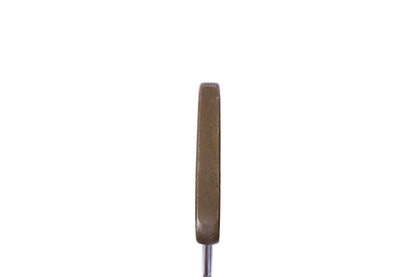 Used Titleist Bullseye Putter - Right-Handed - 36 in - Blade