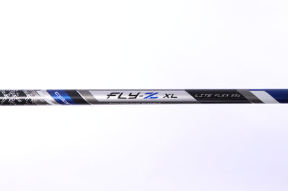 Used Cobra Fly XL Driver - 10.5 Degrees - Seniors Flex Cobra Fly-Z XL - Right-Handed