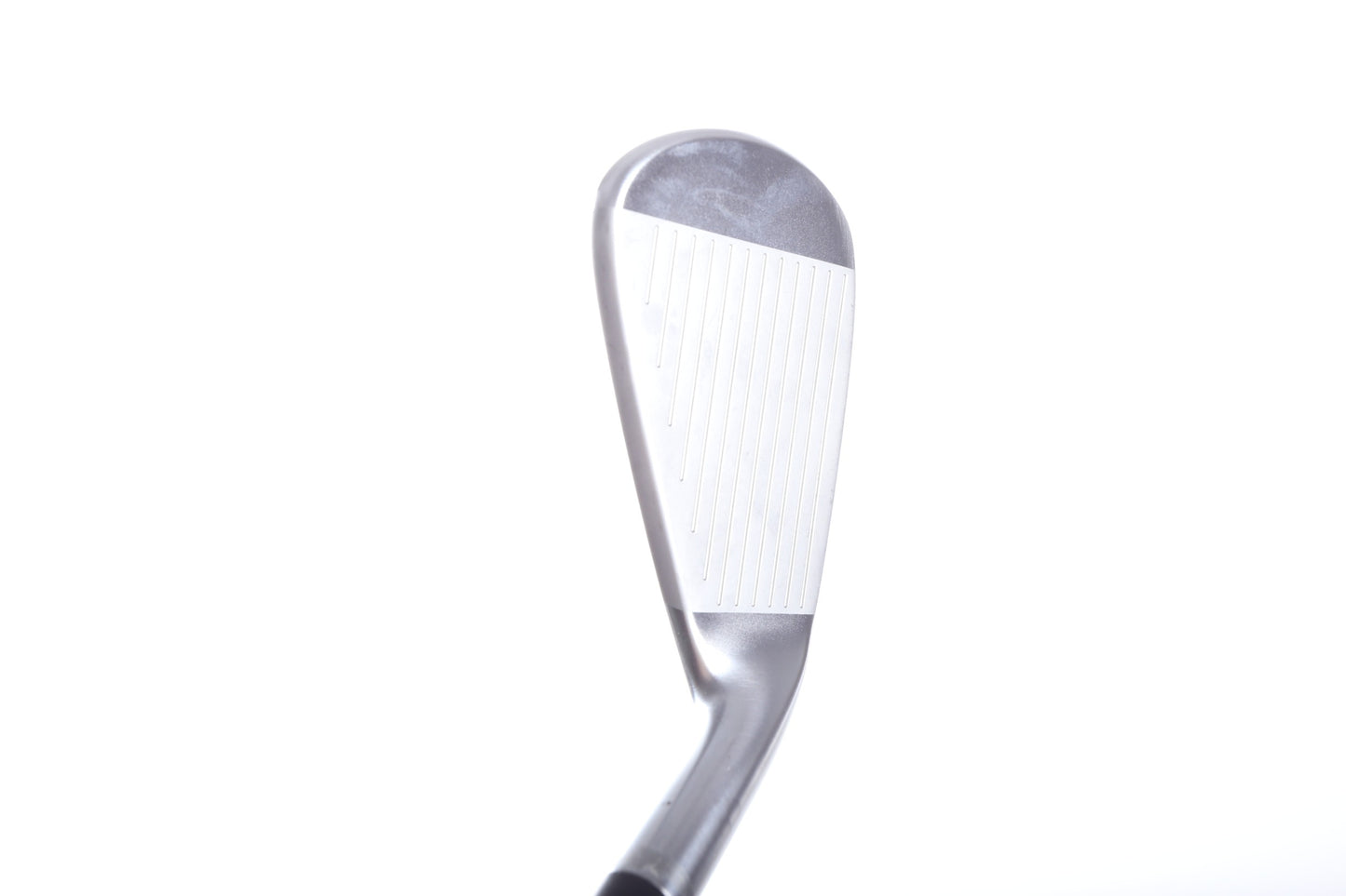 Used Mizuno JPX 923 Forged Iron Set - Left-Handed - 5-PW, GW - Regular Plus Flex-Next Round