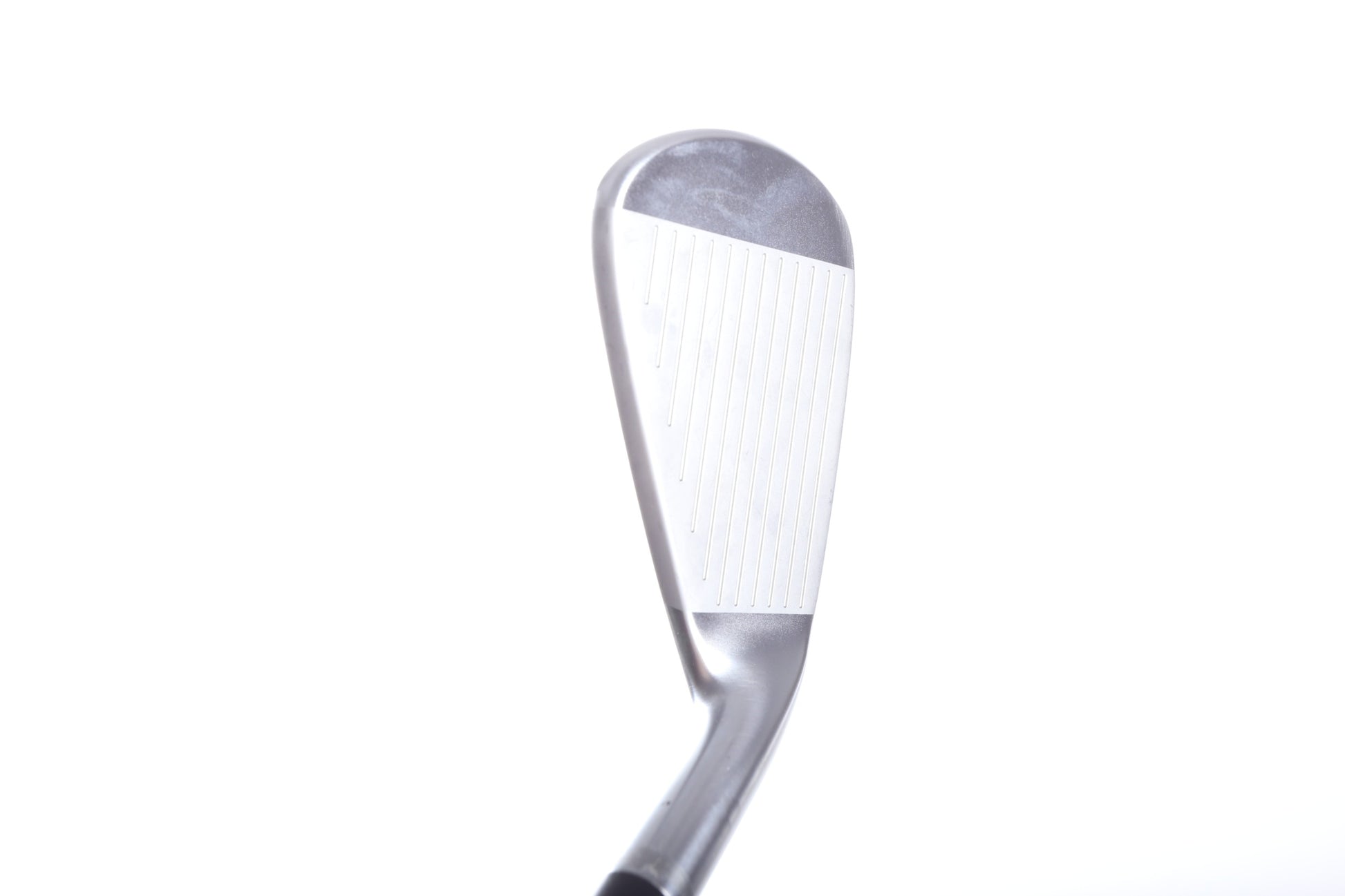 Used Mizuno JPX 923 Forged Iron Set - Left-Handed - 5-PW, GW - Regular Plus Flex-Next Round