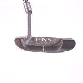 Used Ping B60 Putter - Right-Handed - 35.5 in - Mid-mallet-Next Round