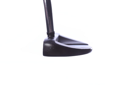 Used Odyssey O-Works Red R-Line Putter - Right-Handed - 34.5 in - Mallet