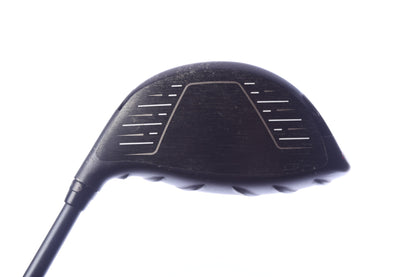 Used Ping G410 Plus Driver - 10.5 Degrees - Soft Regular Flex Ping Alta CB - Right-Handed-Next Round