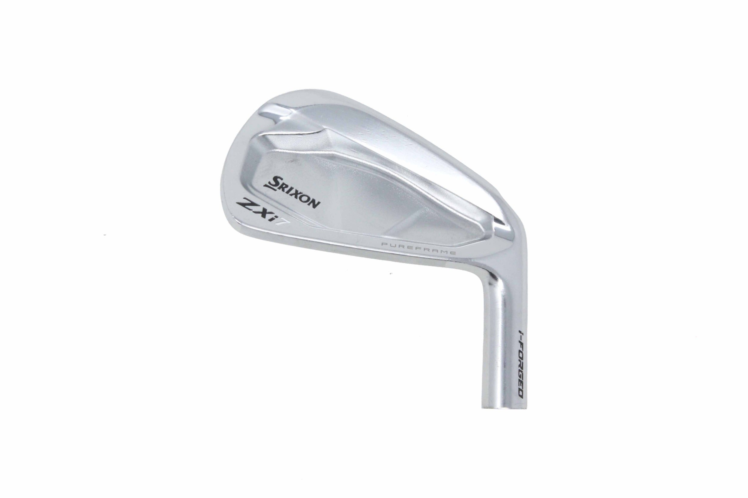 Used Srixon ZXi7 5-Iron - HEAD ONLY - Right-Handed