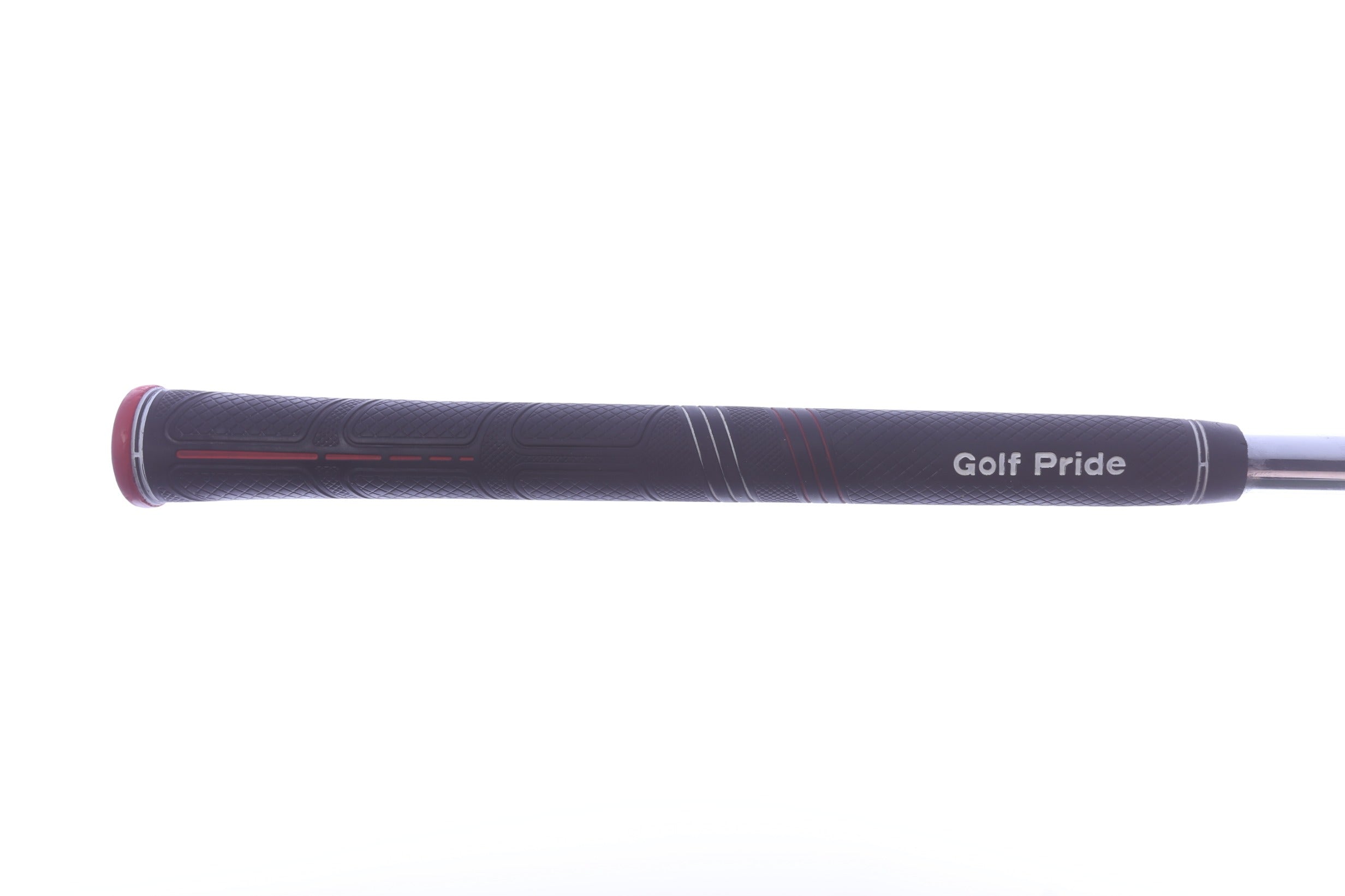 Used TaylorMade Milled Grind Satin Chrome Approach Wedge - Right-Handed - 52 Degrees - Stiff Flex