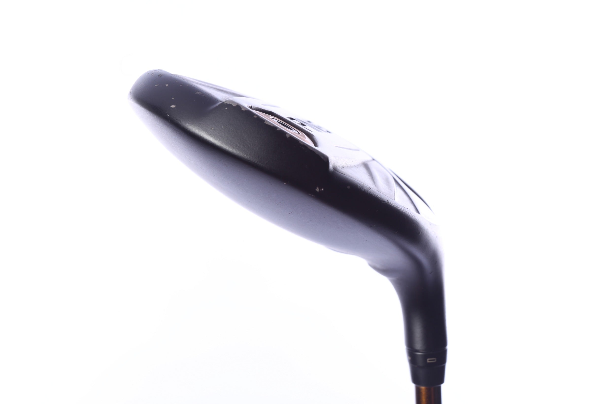 Used Ping G400 9-Wood - Right-Handed - 23.5 Degrees - Regular Flex