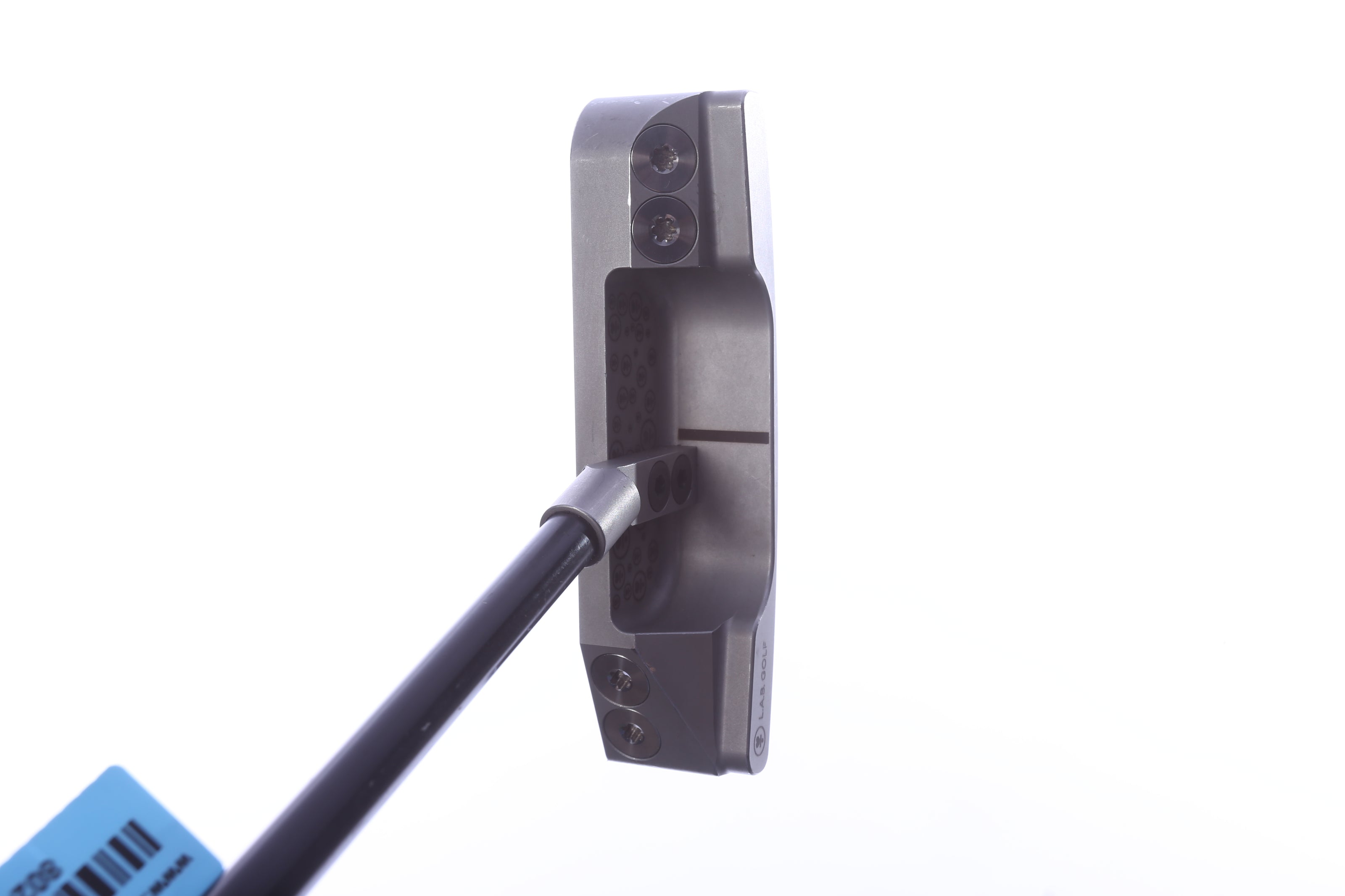 Used L.A.B. Golf Link1 Putter - Right-Handed - 35.5 in - Blade