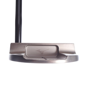 Used Mizuno OMOI Type III Putter - Right-Handed - 34.5 in - Mallet-Next Round