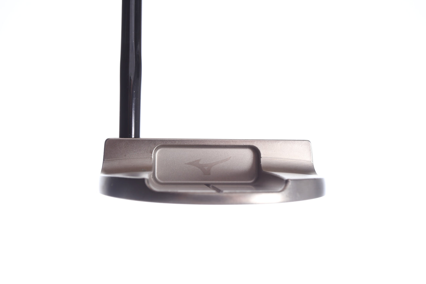 Used Mizuno OMOI Type III Putter - Right-Handed - 34.5 in - Mallet-Next Round