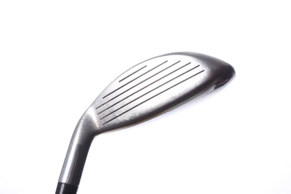 Used Callaway RAZR X 3H Hybrid - Right-Handed - 21 Degrees - Stiff Flex-Next Round