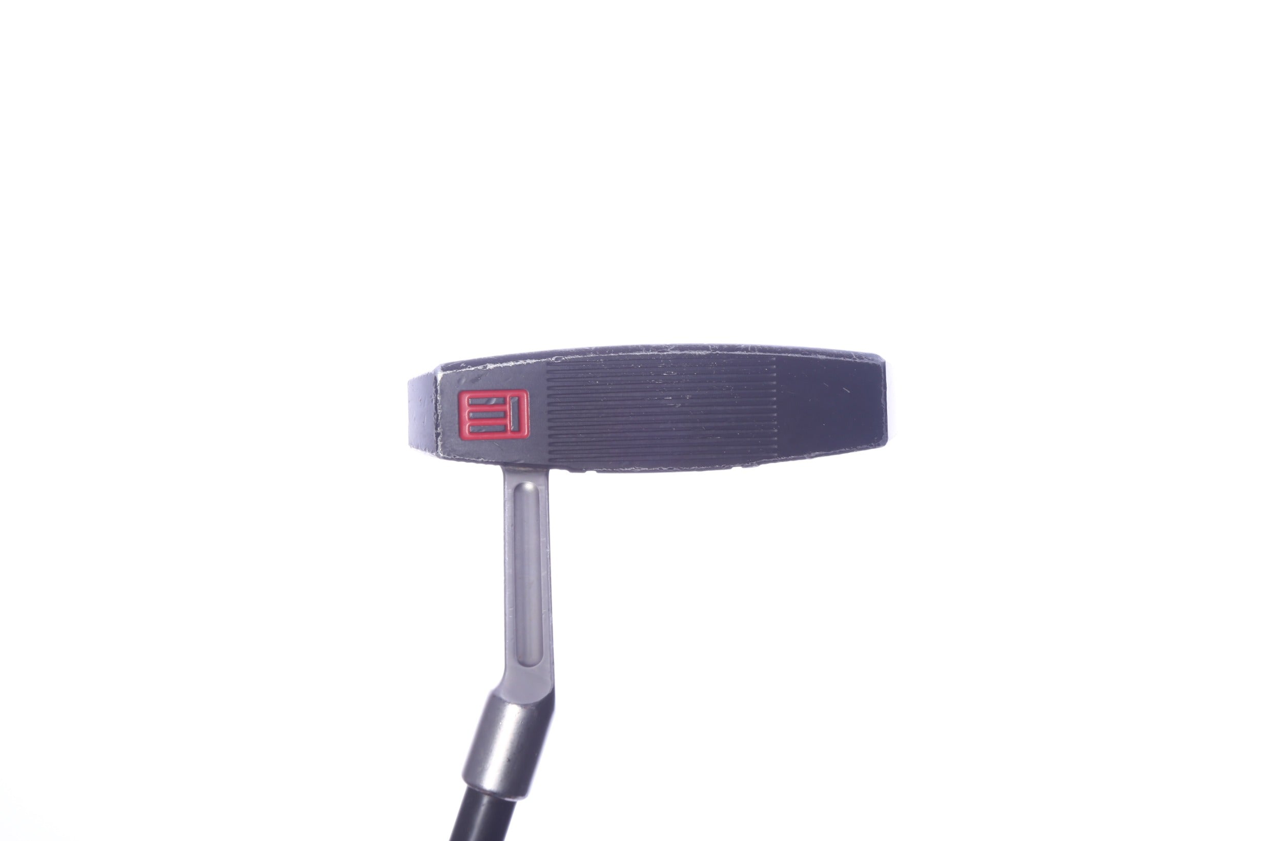 Used Evnroll ER11v MidLock Mallet Putter - Right-Handed - 40.5 in - Mallet-Next Round