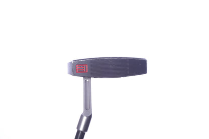 Used Evnroll ER11v MidLock Mallet Putter - Right-Handed - 40.5 in - Mallet-Next Round