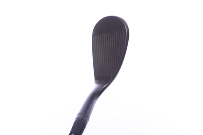 Used Callaway MD3 Milled Black Sand Wedge - Right-Handed - 56 Degrees - Wedge Flex