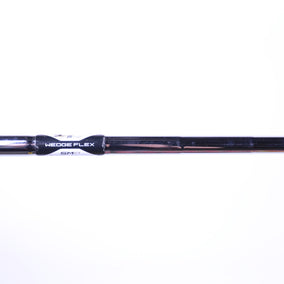 Used TaylorMade MG3 Chrome SB Gap Wedge - Left-Handed - 52 Degrees - Wedge Flex-Next Round