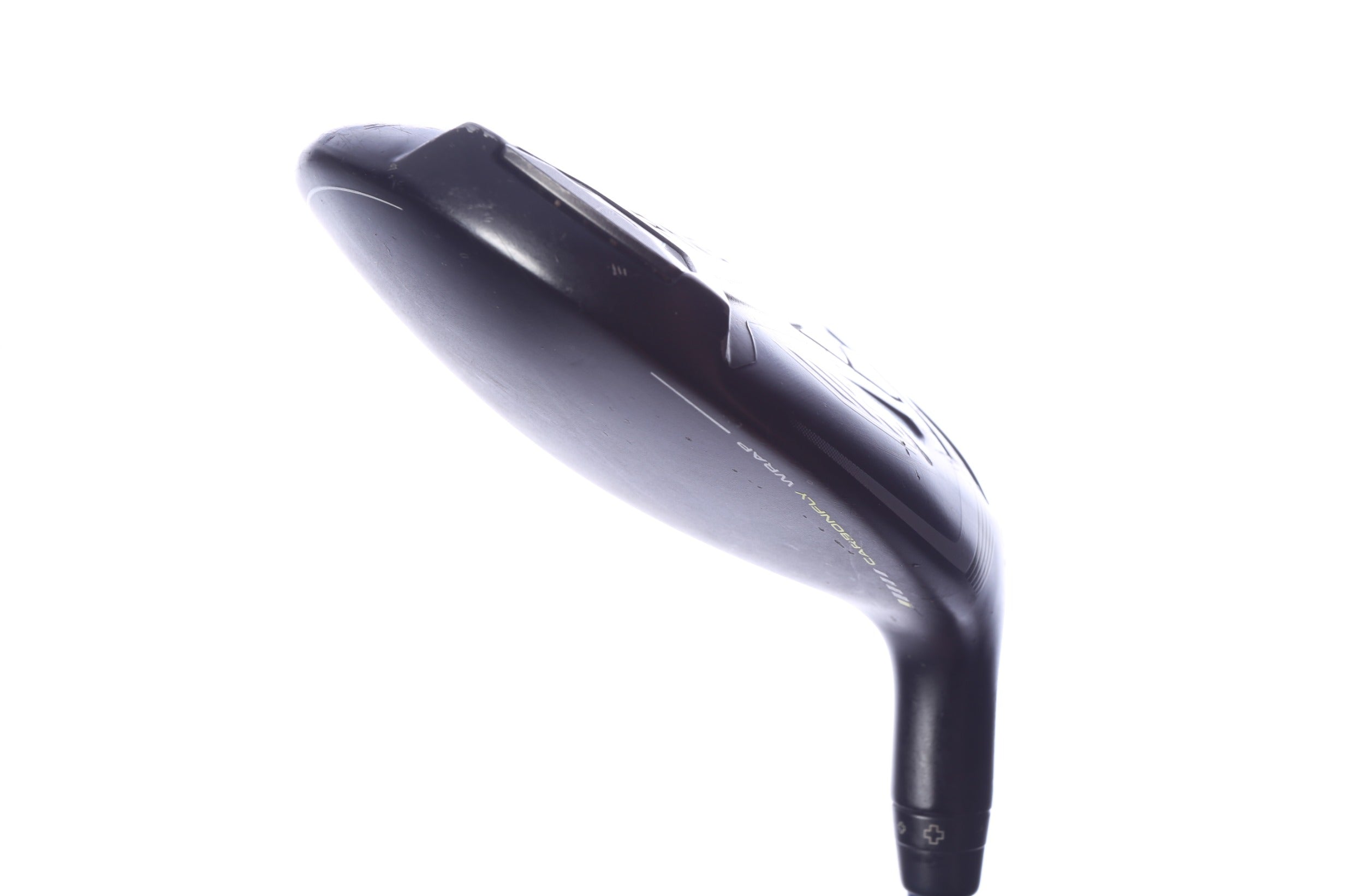 Used Ping G430 MAX 5-Wood - Right-Handed - 18 Degrees - Ladies Flex