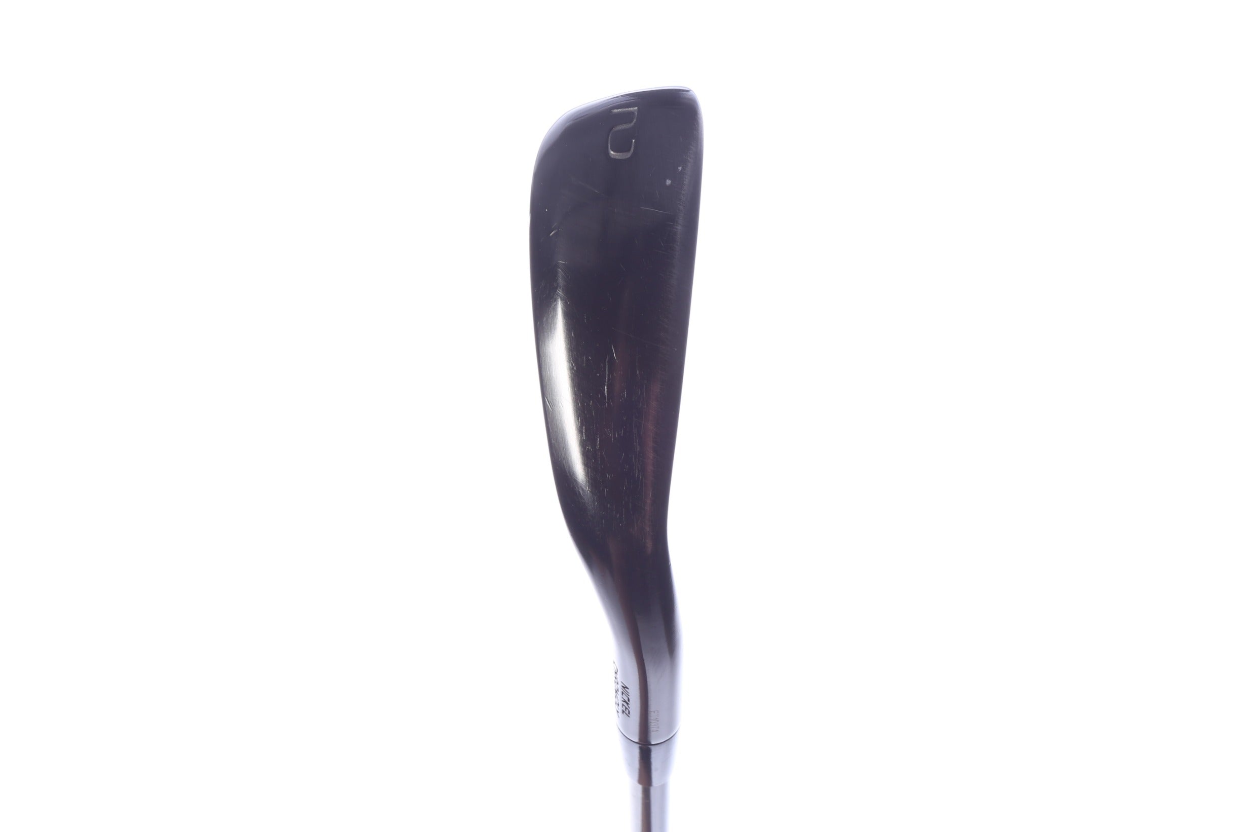 Used Mizuno Pro 24 Fli-Hi Single Utility 2-Iron - Right-Handed - Stiff Flex
