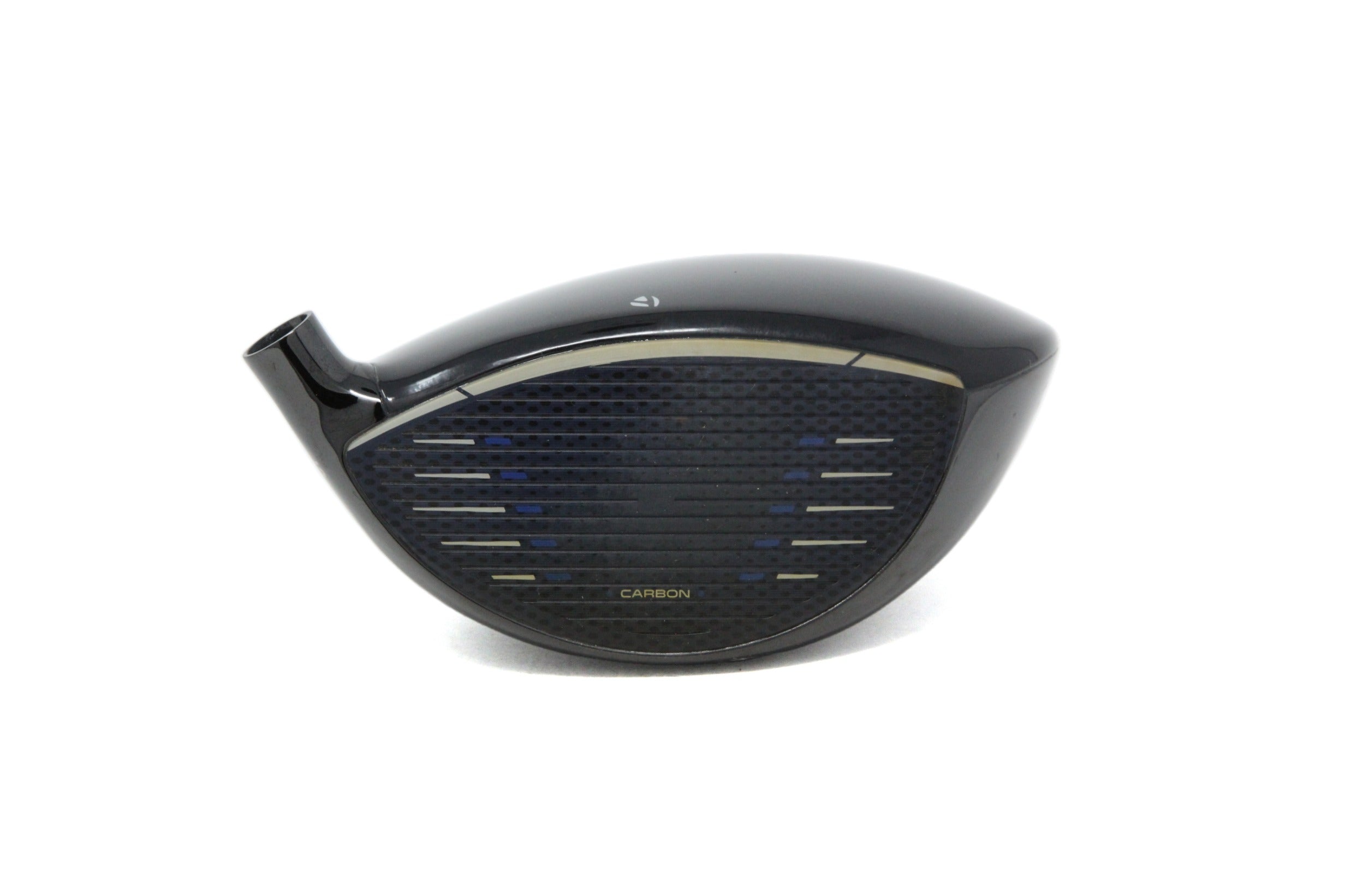 Used TaylorMade Qi10 LS Driver - HEAD ONLY - Left-Handed - 10 Degrees
