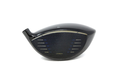 Used TaylorMade Qi10 LS Driver - HEAD ONLY - Left-Handed - 10 Degrees
