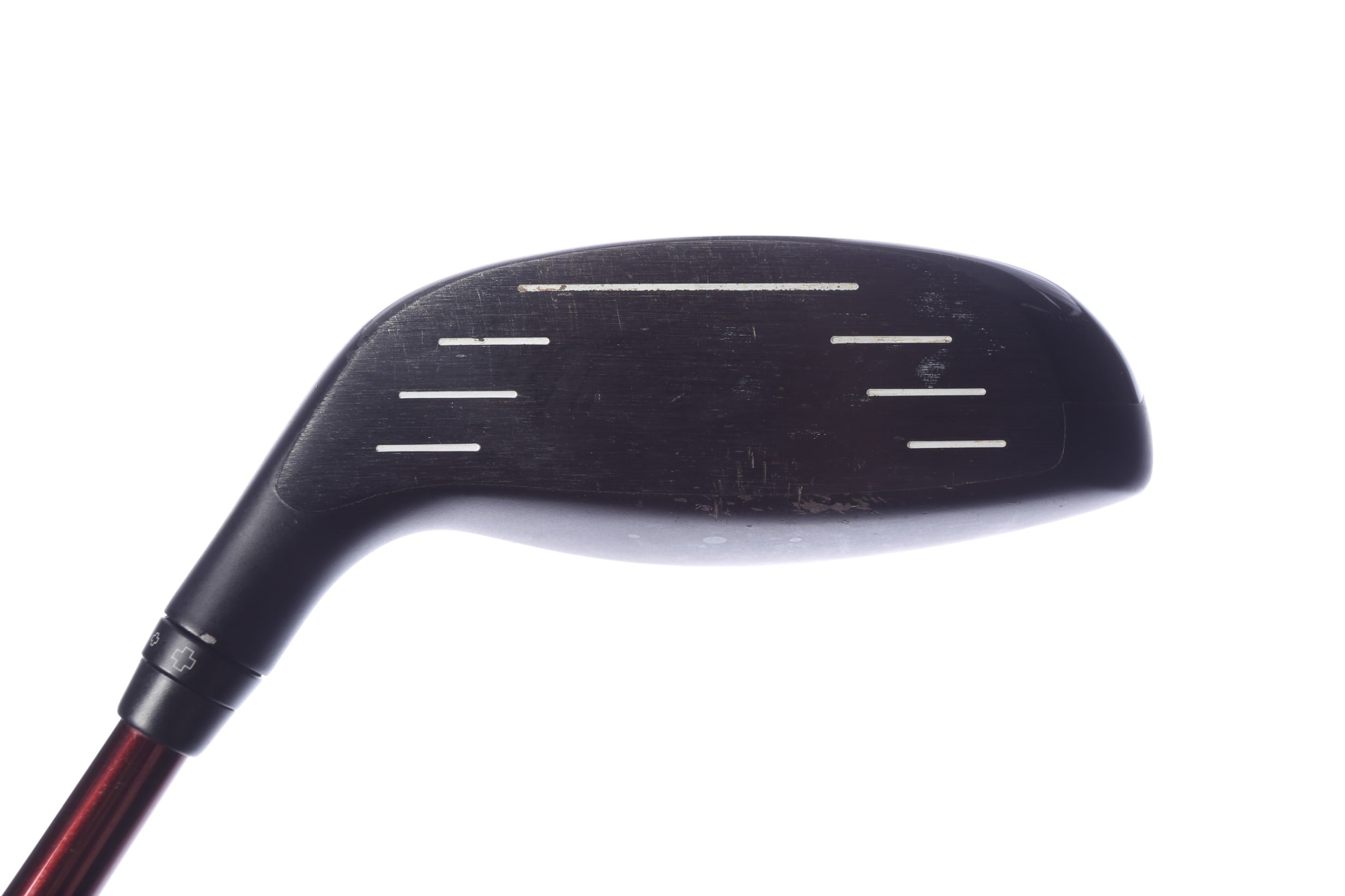 Used Ping G425 SFT 3-Wood - Right-Handed - 16 Degrees - Seniors Flex