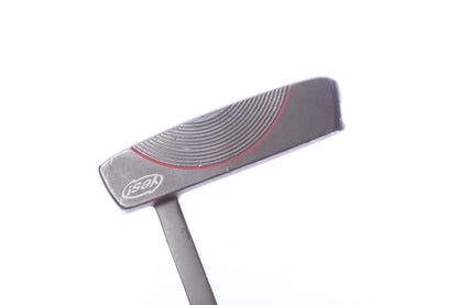 Used Yes! Penny Putter - Right-Handed - 33.5 in - Mid-mallet-Next Round