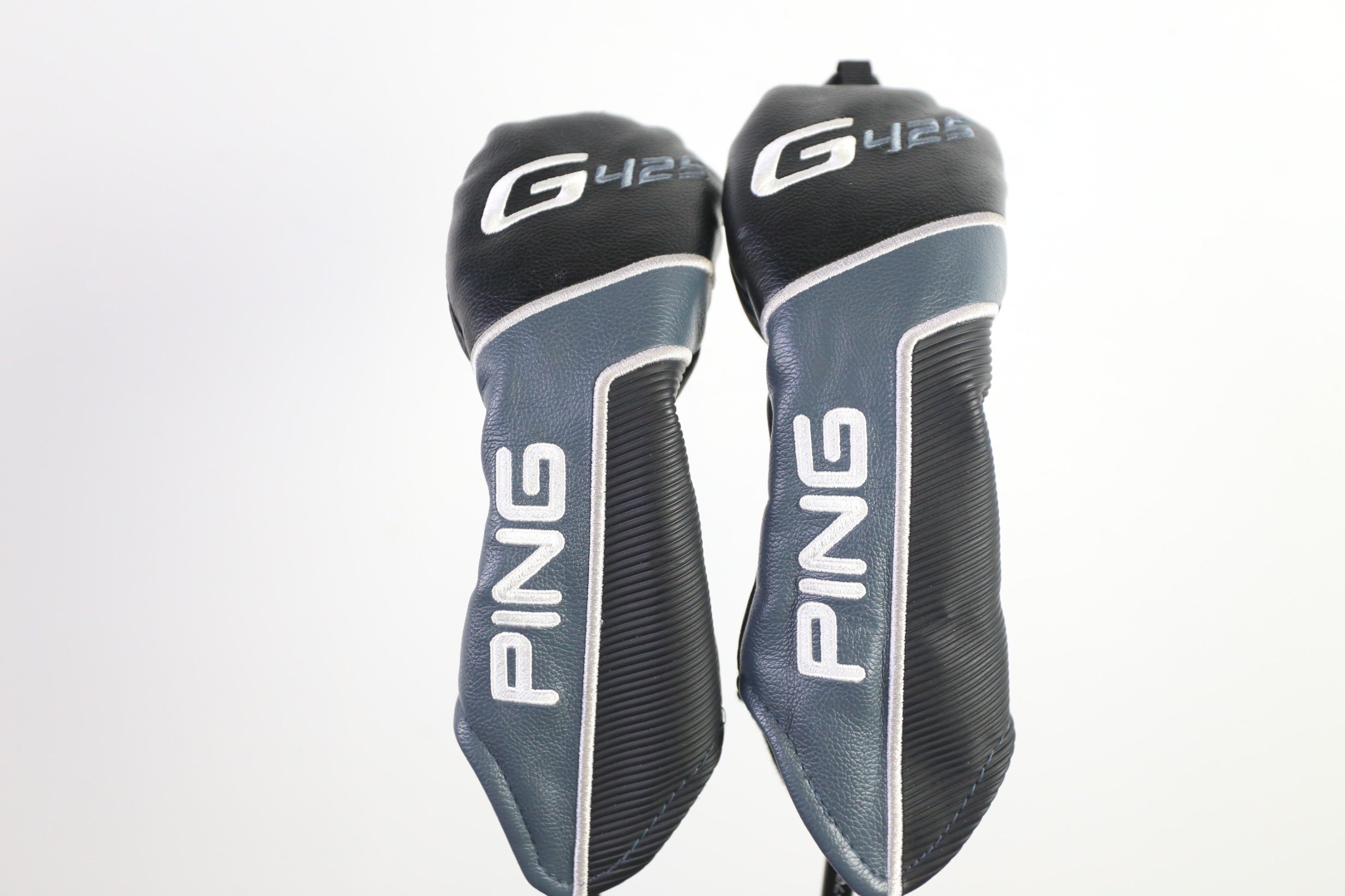 Used Ping G425 Right-Handed Hybrid Set – Next Round