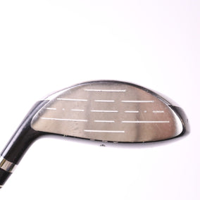 Used Tour Edge BAZOOKA 5-Wood - Right-Handed - 20 Degrees - Regular Flex-Next Round