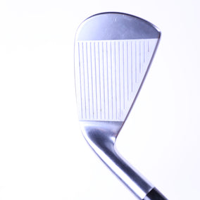Used Callaway RAZR X Forged Single 6-Iron - Right-Handed - Stiff Flex-Next Round