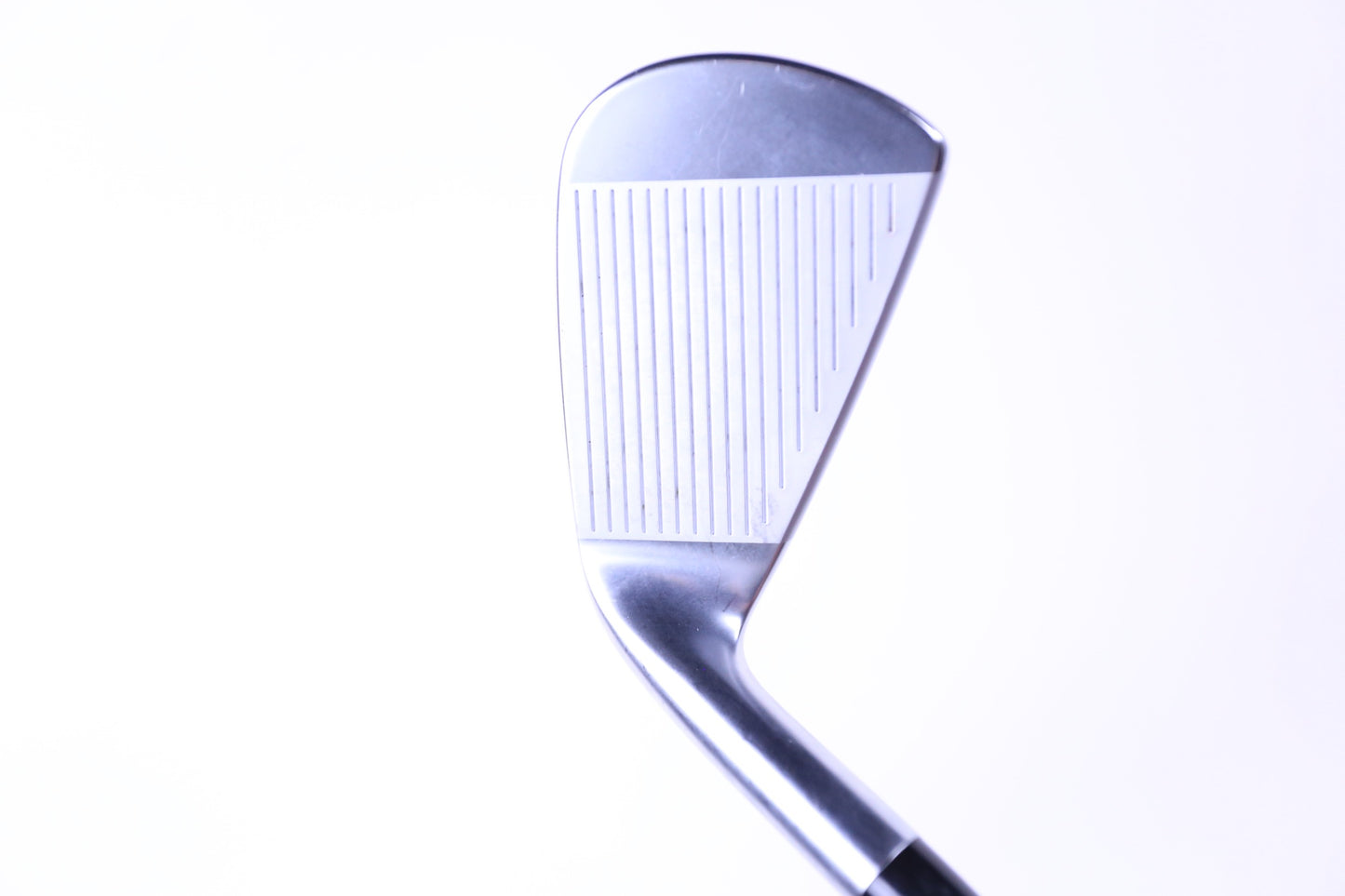Used Callaway RAZR X Forged Single 6-Iron - Right-Handed - Stiff Flex-Next Round