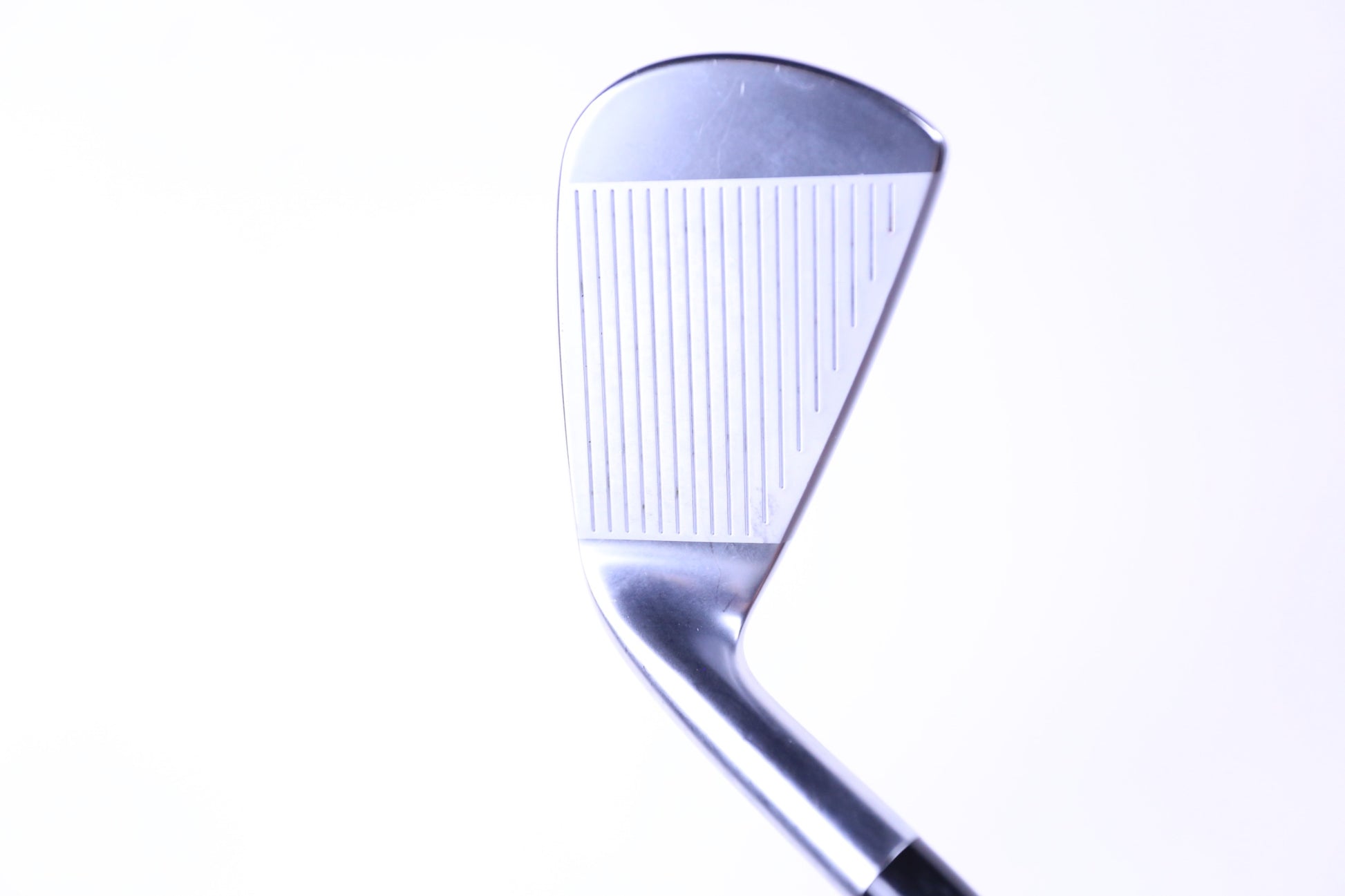 Used Callaway RAZR X Forged Single 6-Iron - Right-Handed - Stiff Flex-Next Round