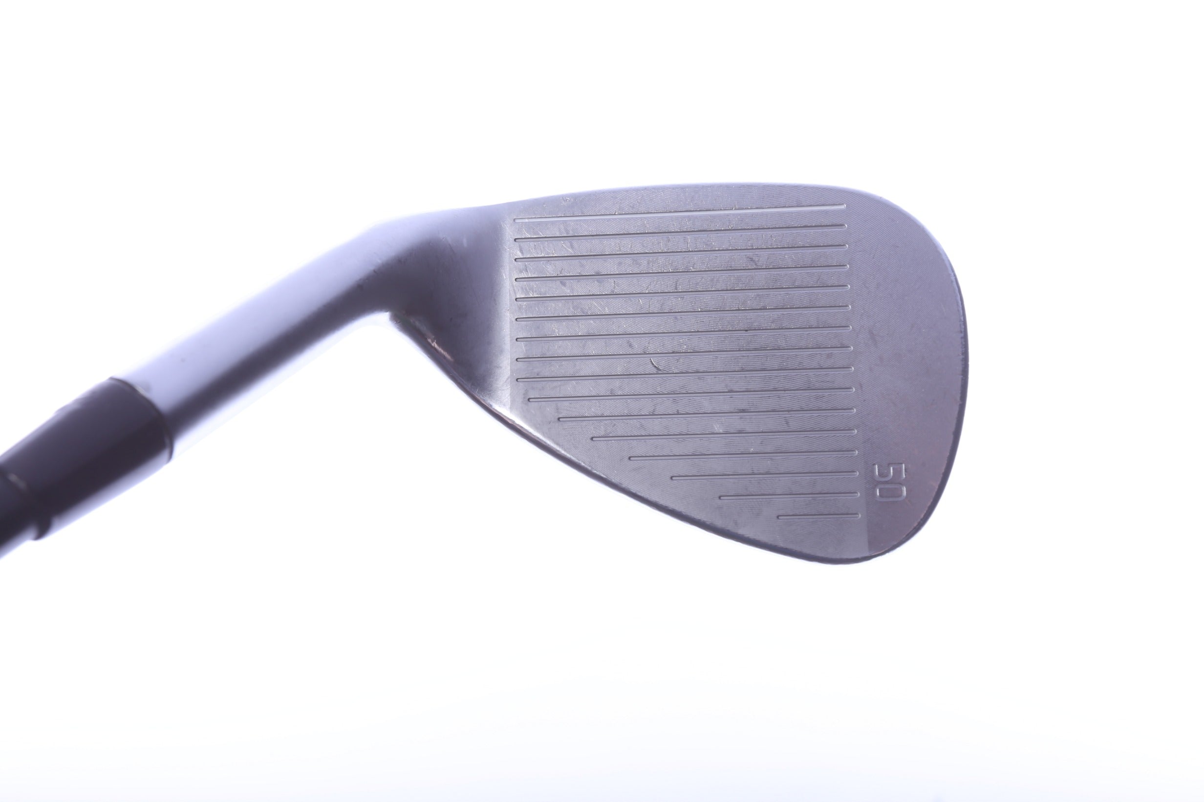 Used Ping G430 Gap Wedge - Right-Handed - 50 Degrees - Soft Regular Flex