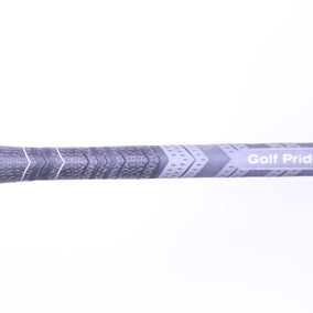 Used Callaway MD5 JAWS Chrome Lob Wedge - Right-Handed - 58 Degrees - Stiff Flex-Next Round