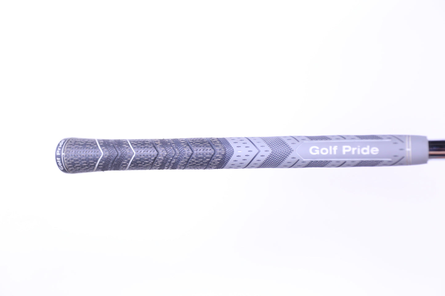Used Callaway MD5 JAWS Chrome Lob Wedge - Right-Handed - 58 Degrees - Stiff Flex-Next Round