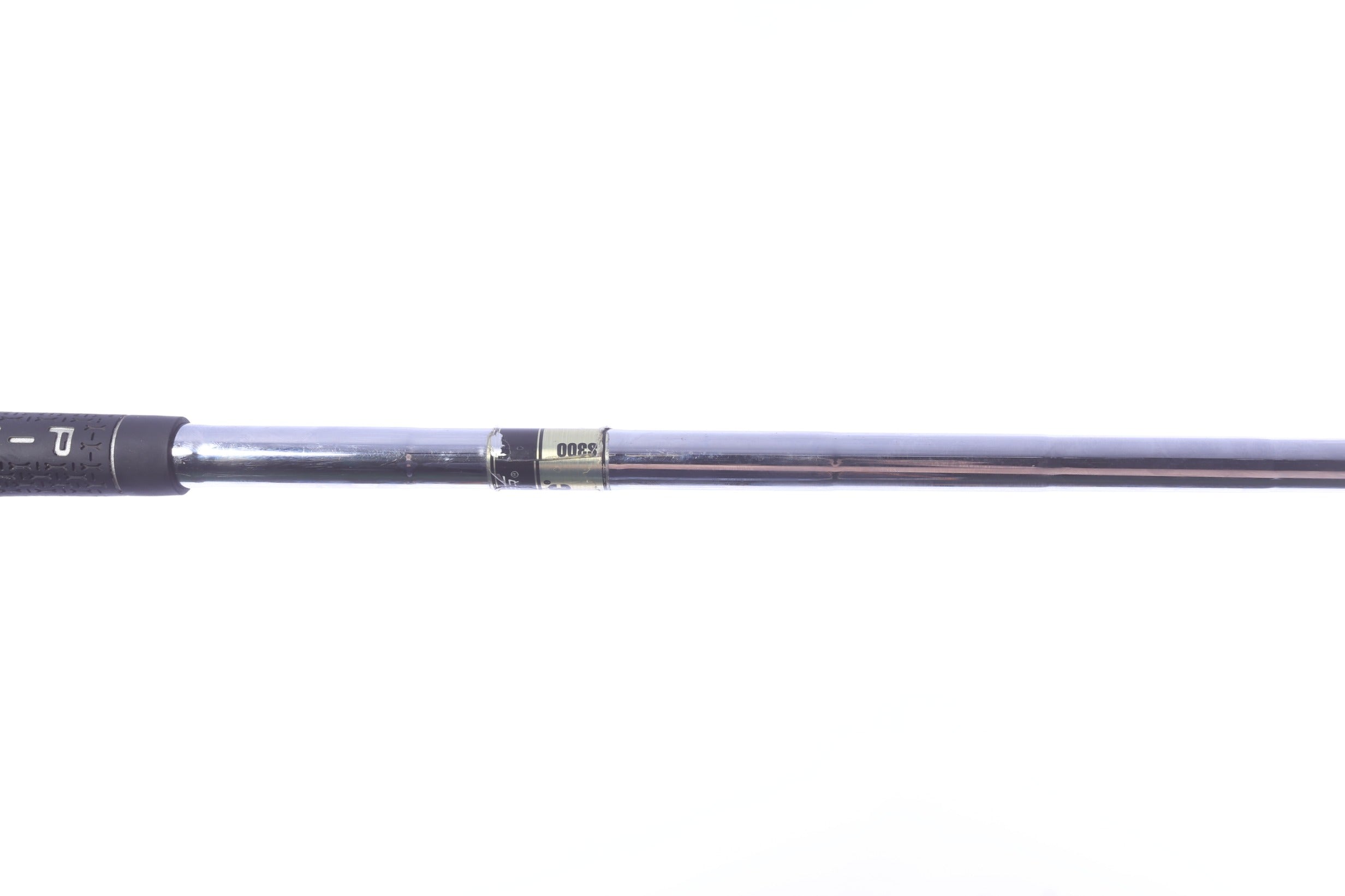 Used Ping i20 Single 6-Iron - Right-Handed - Stiff Flex