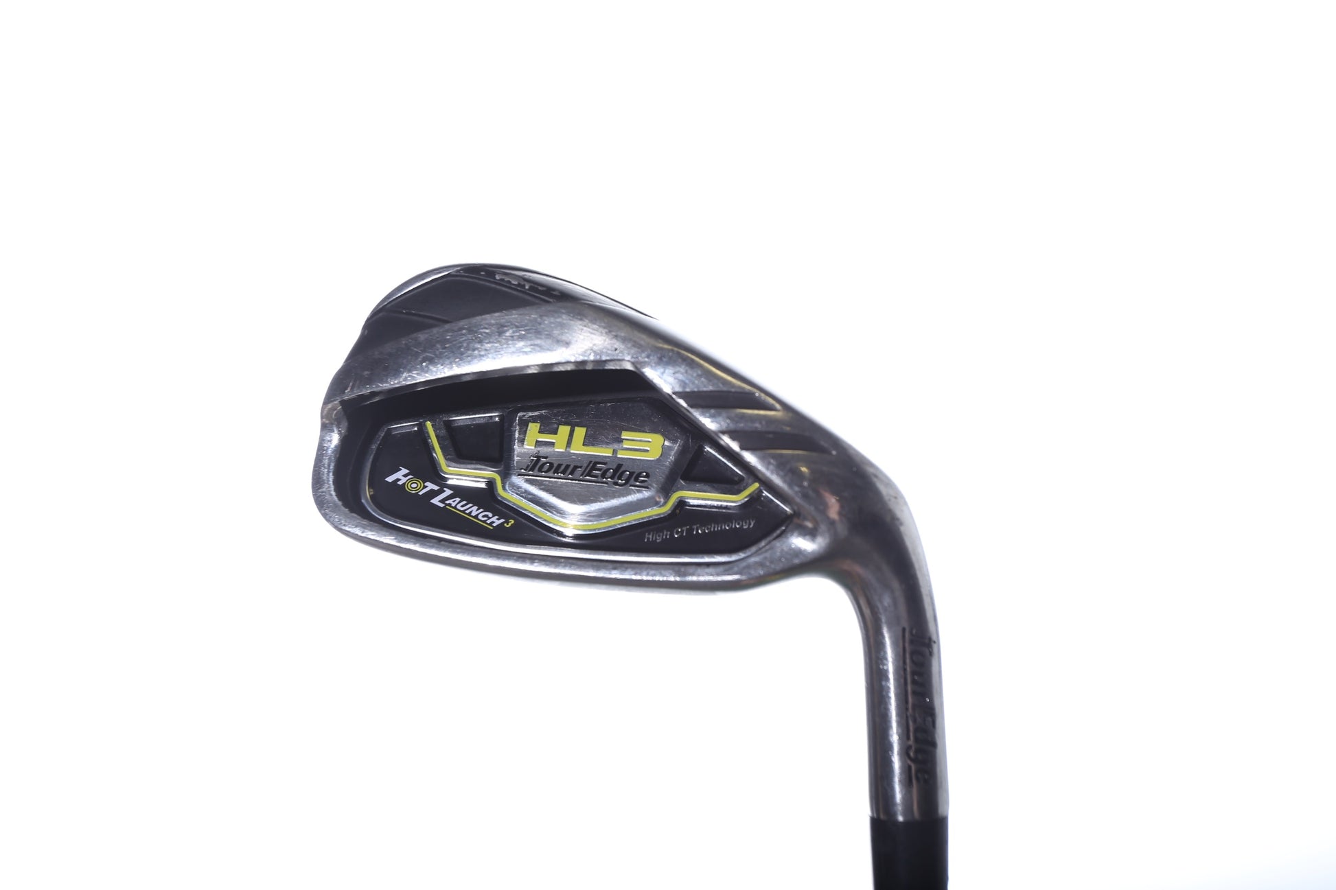 Used Tour Edge Hot Launch HL3 Single 6-Iron - Right-Handed - Stiff Flex-Next Round