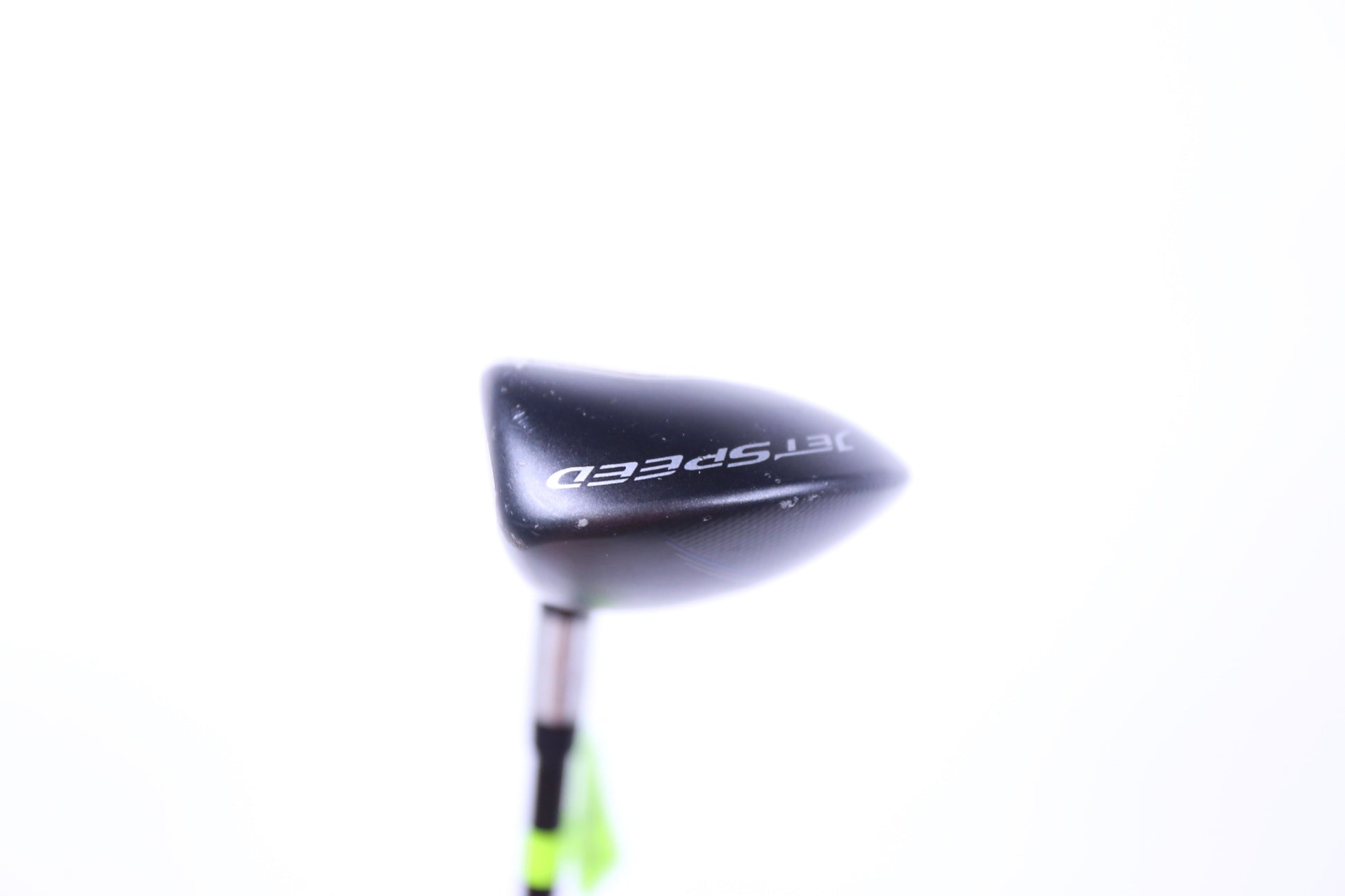 Used TaylorMade JetSpeed 3H Hybrid - Right-Handed - 19 Degrees - Regular Flex-Next Round