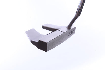 Used Titleist Scotty Cameron 2024 Phantom X 5.5 Putter - Right-Handed - 34 in - Mallet-Next Round