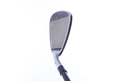 Used TaylorMade Qi Iron Set - Right-Handed - 5-PW - Regular Flex