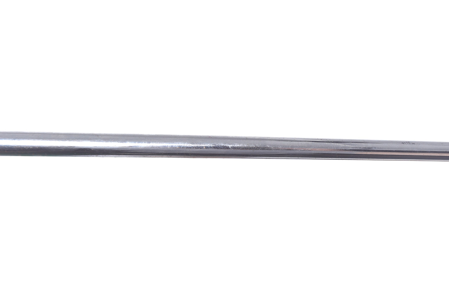 Used Never Compromise GM2 Exchange 2 Putter - Right-Handed - 34 in - Mallet-Next Round