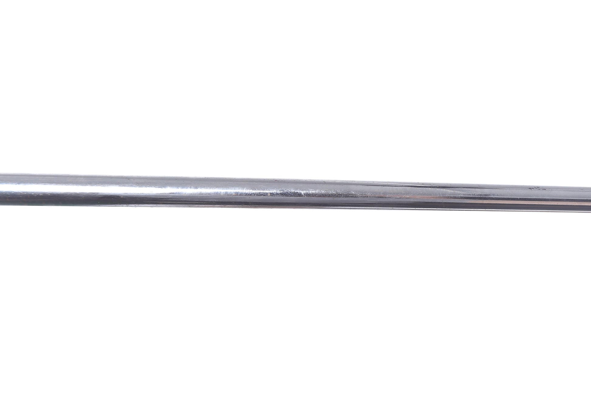Used Never Compromise GM2 Exchange 2 Putter - Right-Handed - 34 in - Mallet-Next Round