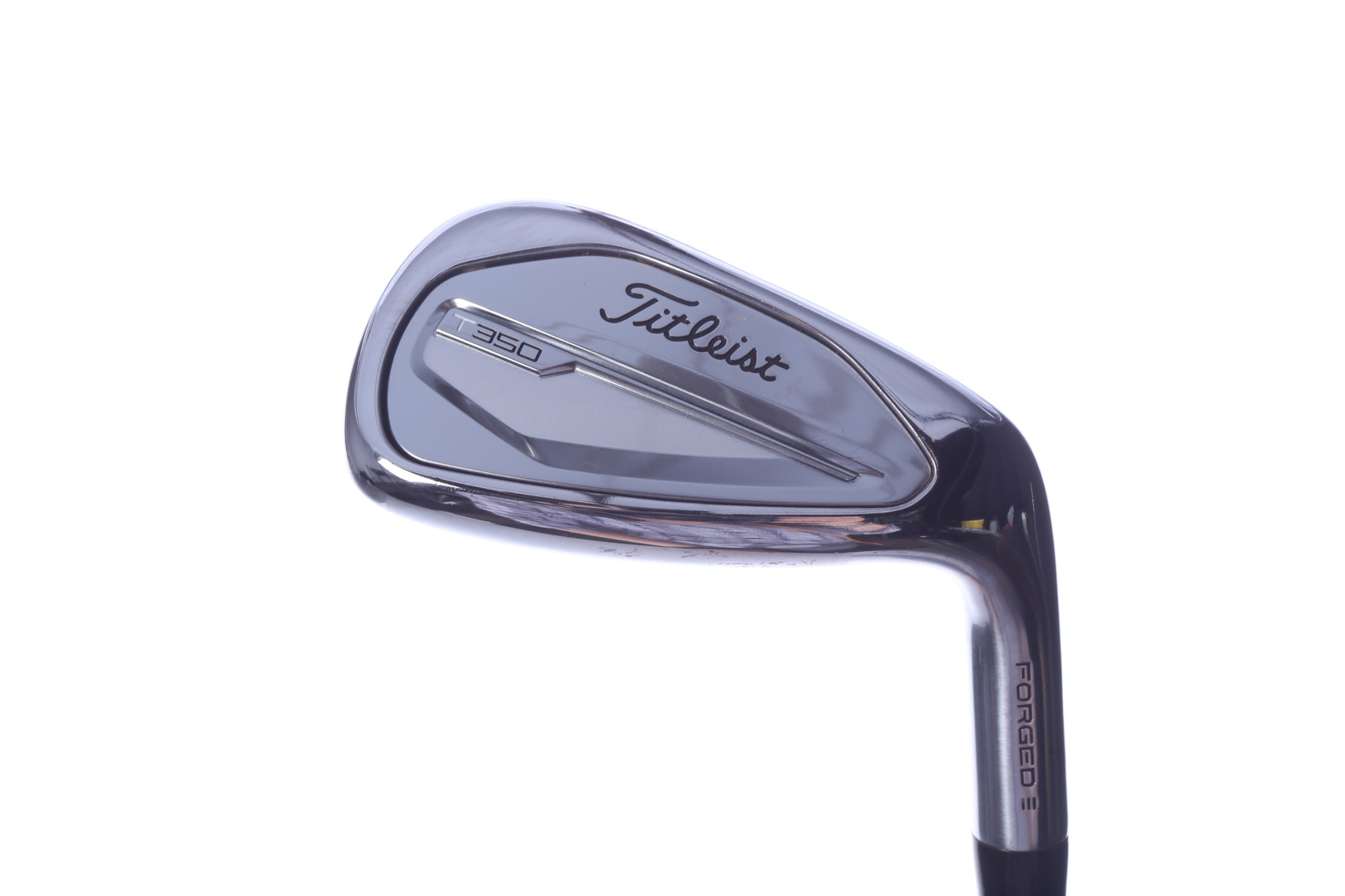 Used Titleist 2023 T350 Gap Wedge - Right-Handed - 48 Degrees - Seniors Flex-Next Round